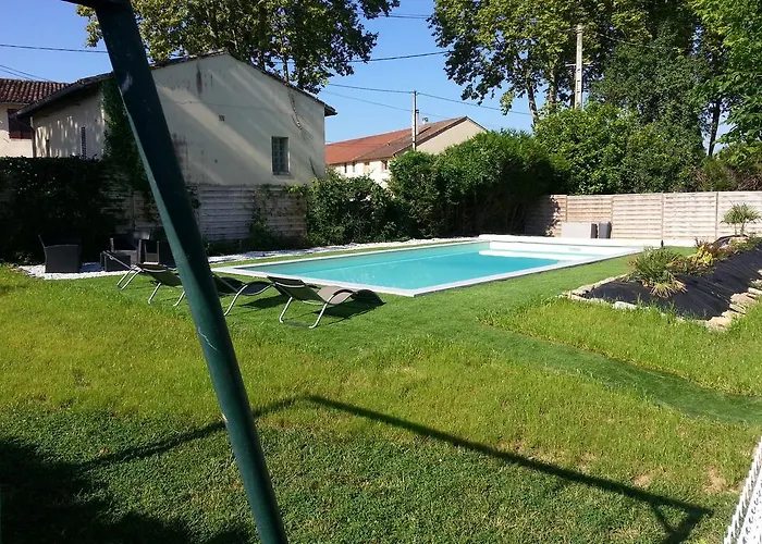 Restaurant Gite Le Délice Des Papilles