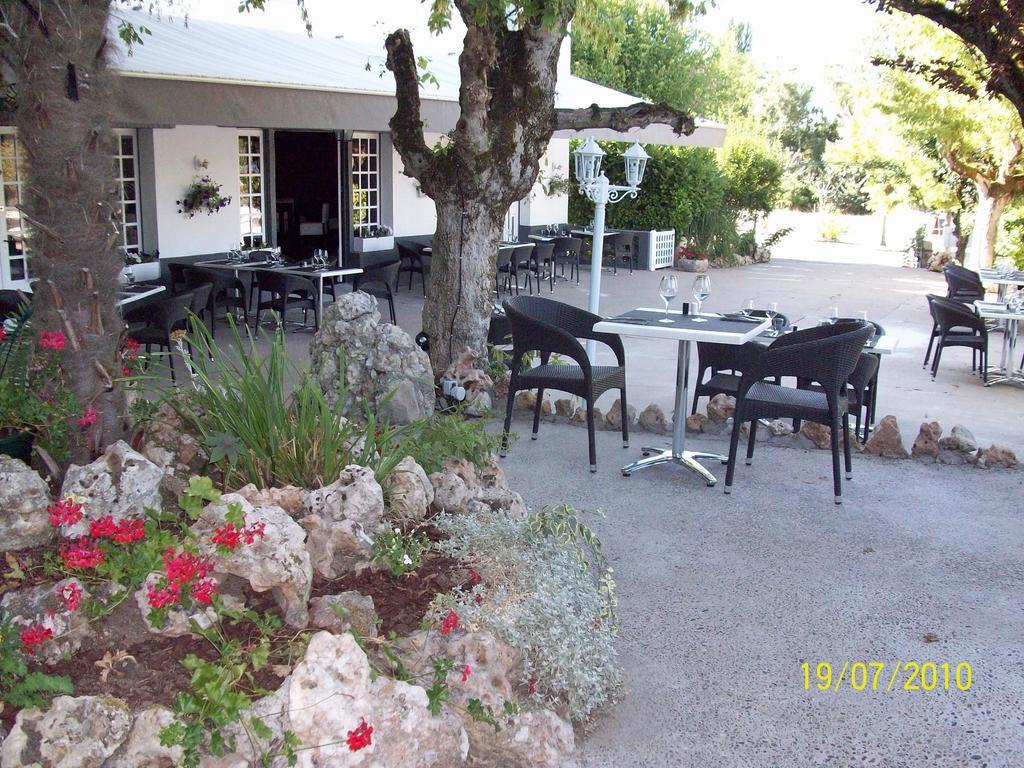 Village de vacances Restaurant Le Délice Des Papilles 3*