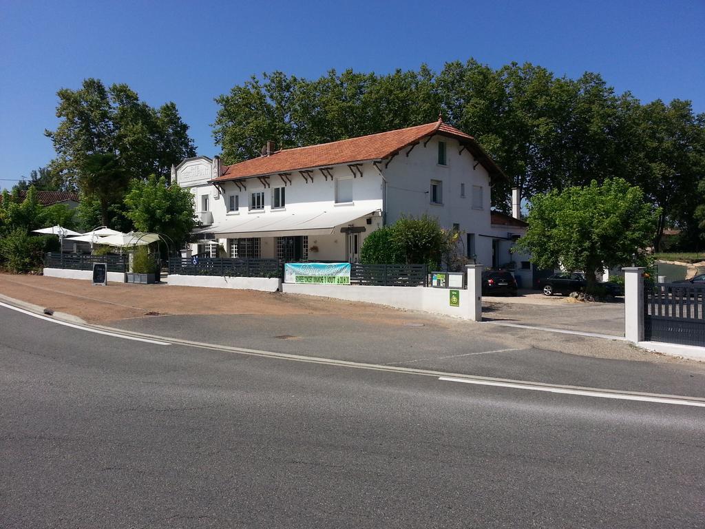 Village de vacances Restaurant Le Délice Des Papilles