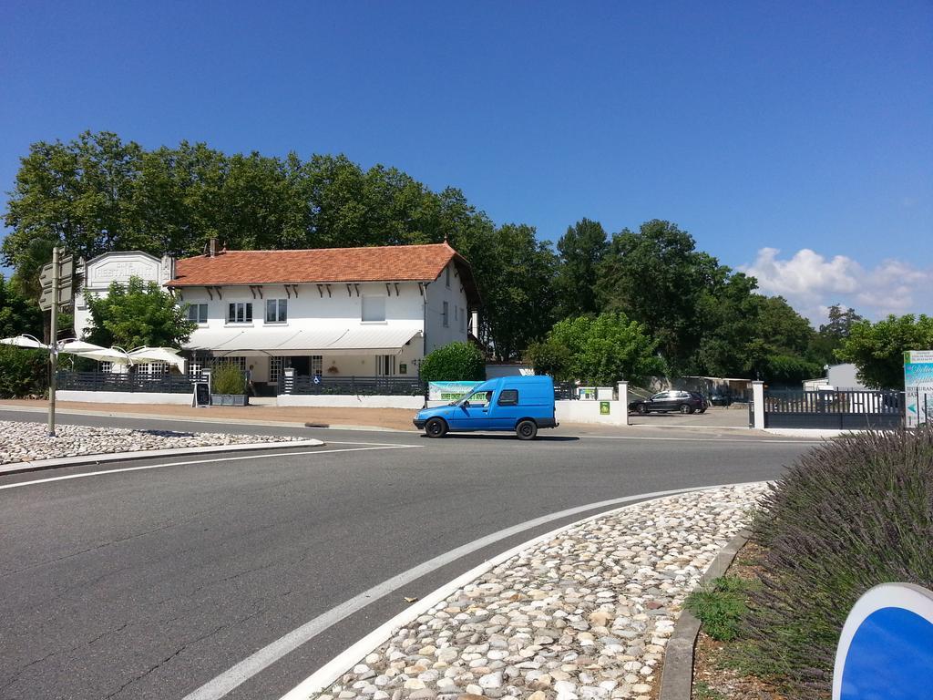 Village de vacances Restaurant Le Délice Des Papilles